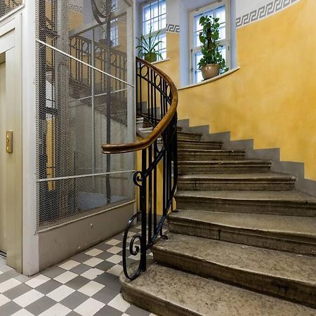 Dictumfactum Luxury Residence Tallinn Exterior photo