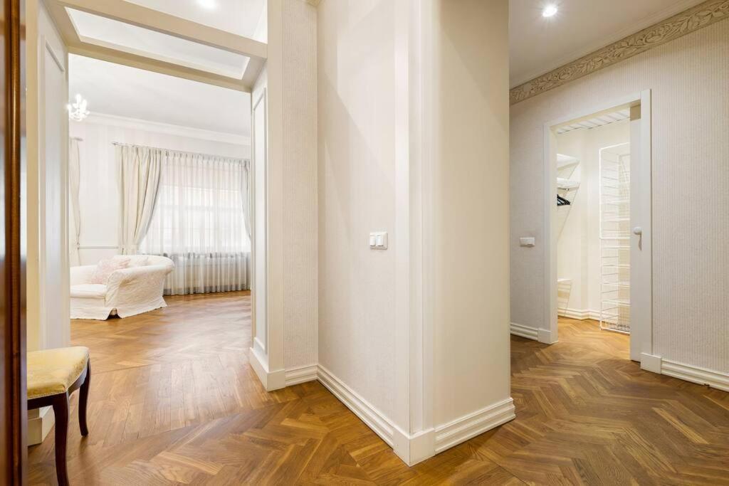 Dictumfactum Luxury Residence Tallinn Exterior photo