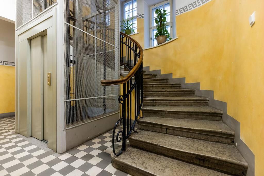 Dictumfactum Luxury Residence Tallinn Exterior photo