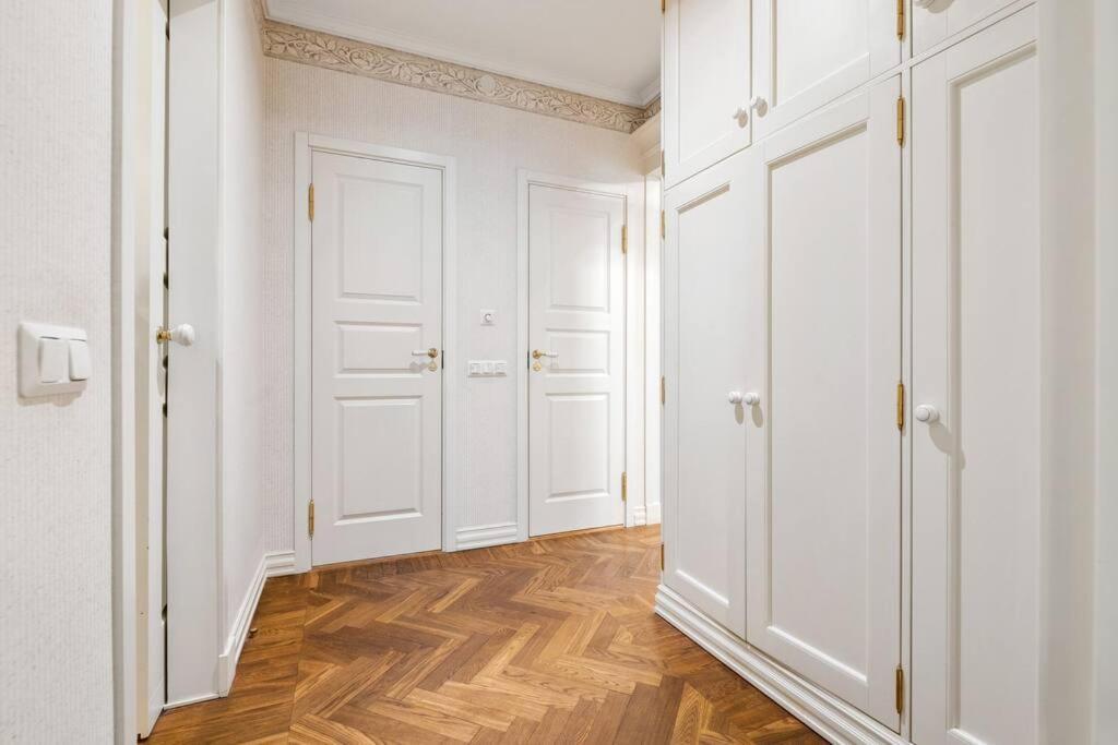 Dictumfactum Luxury Residence Tallinn Exterior photo