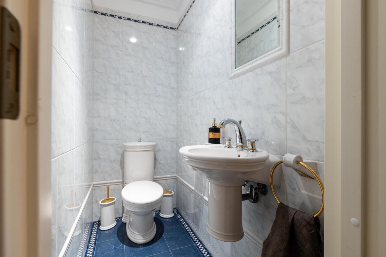 Dictumfactum Luxury Residence Tallinn Exterior photo